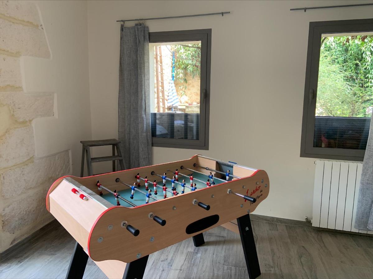L'hospitalet Hébergement de vacances *